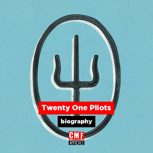 Twenty One Pilots – biography