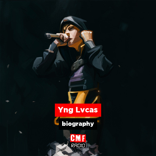 Yng Lvcas – biography
