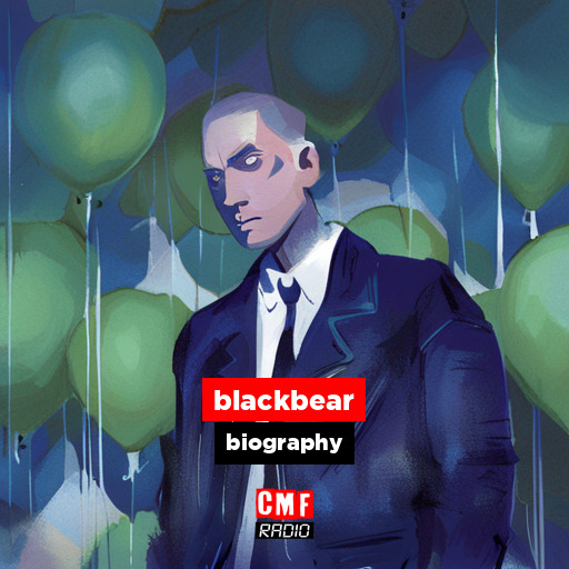 blackbear – biography
