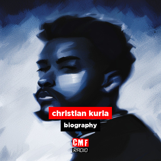 christian kuria – biography