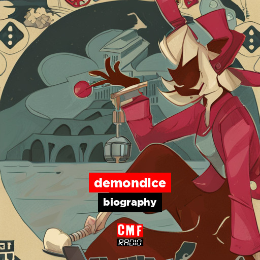demondice – biography