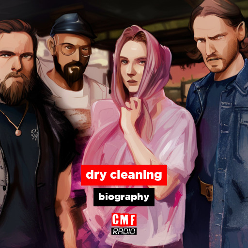 dry cleaning – biography
