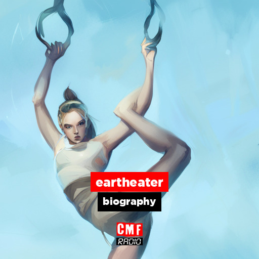 eartheater – biography