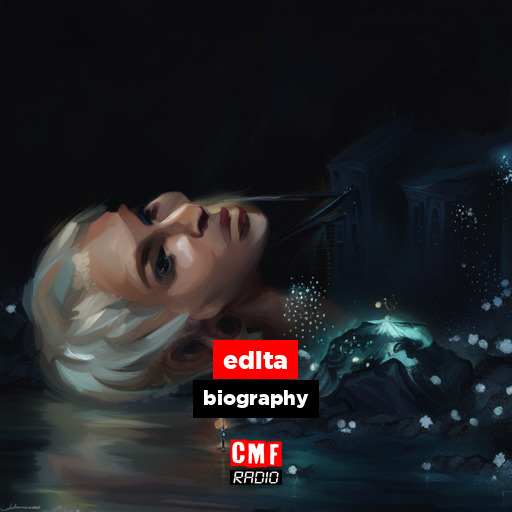 edita – biography