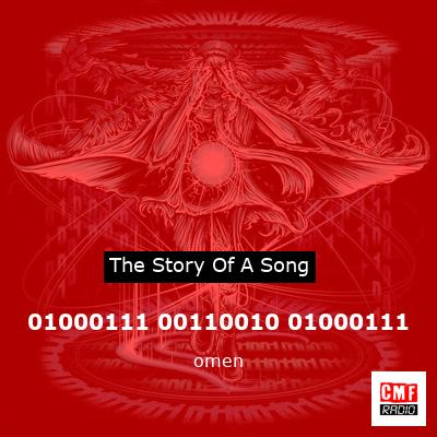 01000111 00110010 01000111 – omen