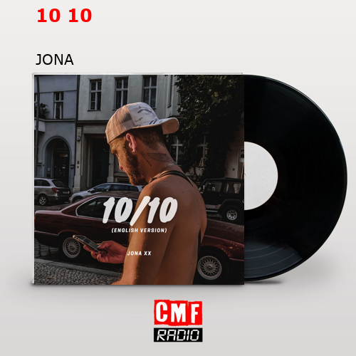 10 10 – JONA