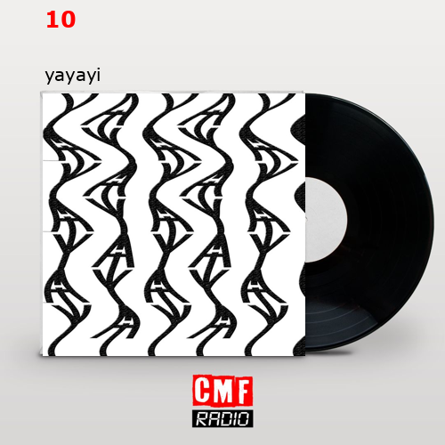 final cover 10 yayayi