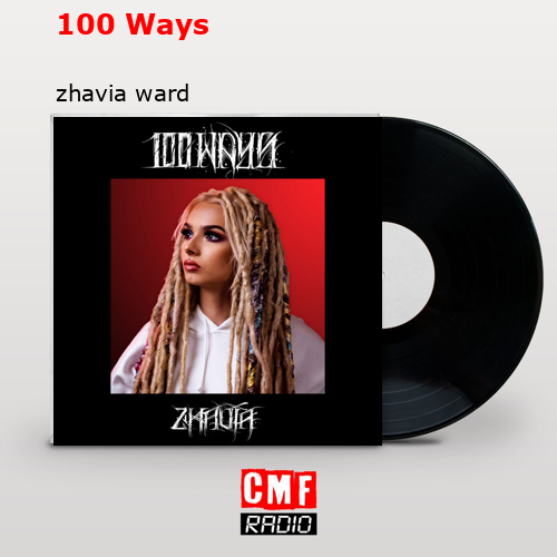 100 Ways – zhavia ward