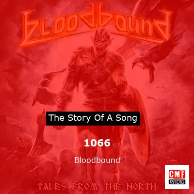 1066 – Bloodbound