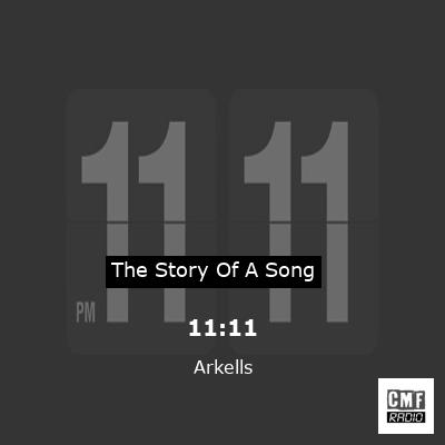 11:11 – Arkells