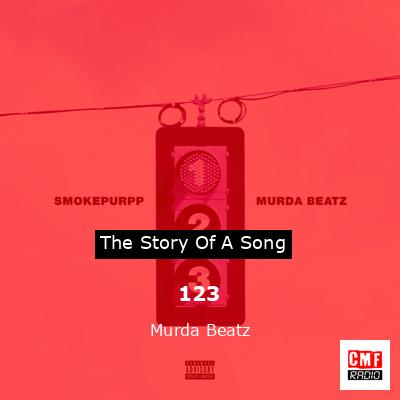 123 – Murda Beatz