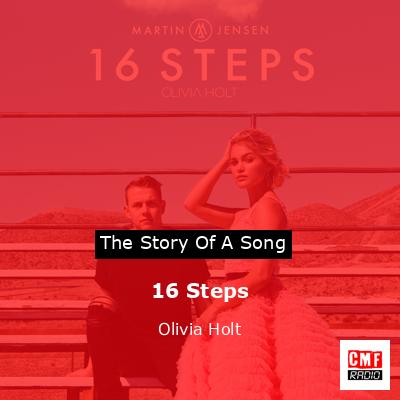 16 Steps – Olivia Holt