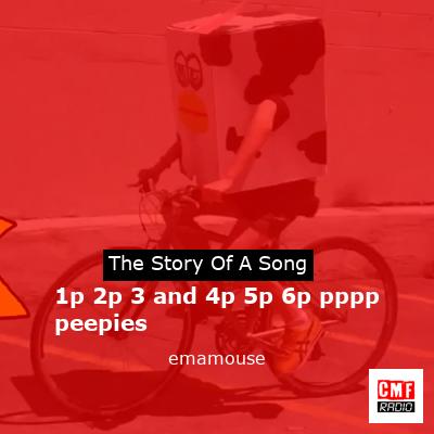1p 2p 3 and 4p 5p 6p pppp peepies – emamouse
