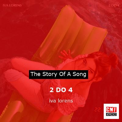 2 DO 4 – iva lorens