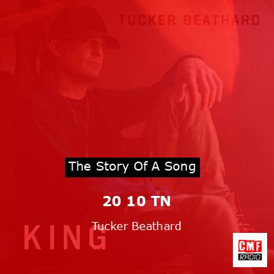20 10 TN – Tucker Beathard