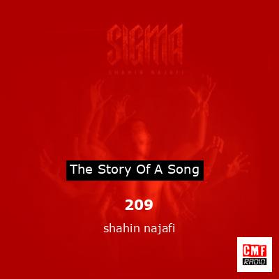 209 – shahin najafi