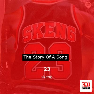 23 – skeng