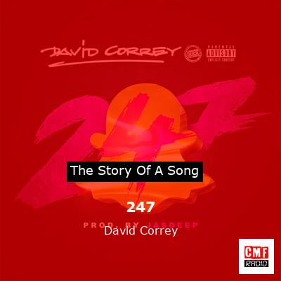 247 – David Correy