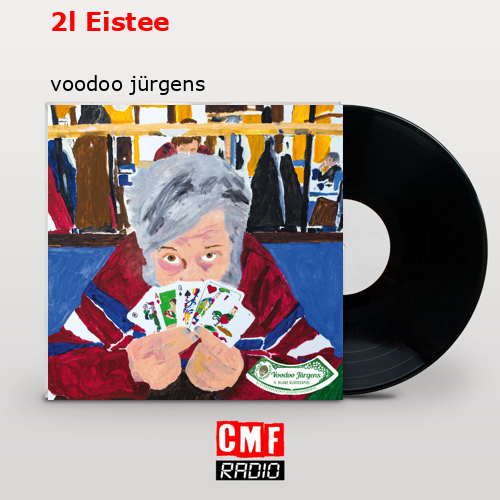 2l Eistee – voodoo jürgens