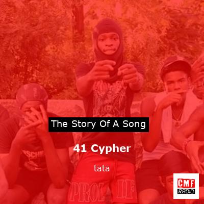 41 Cypher – tata