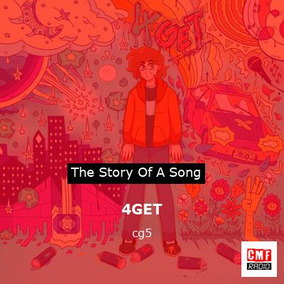 4GET – cg5