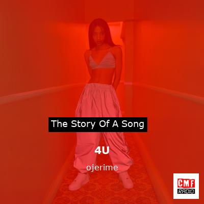 4U – ojerime