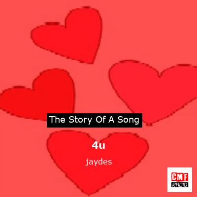 4u – jaydes