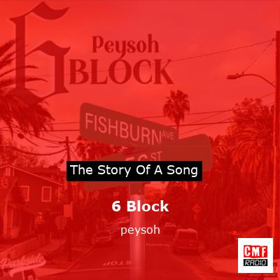 6 Block – peysoh