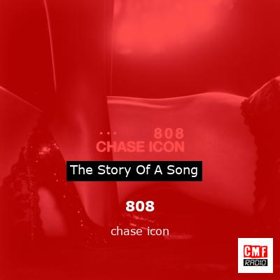 808 – chase icon
