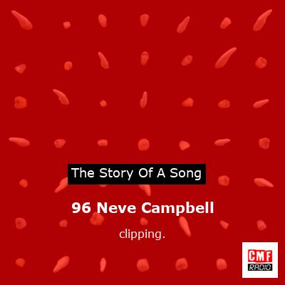 96 Neve Campbell – clipping.