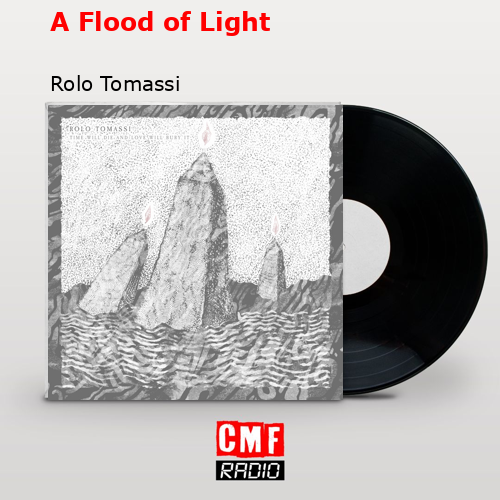 The story and meaning of the song 'A Flood of Light Rolo Tomassi