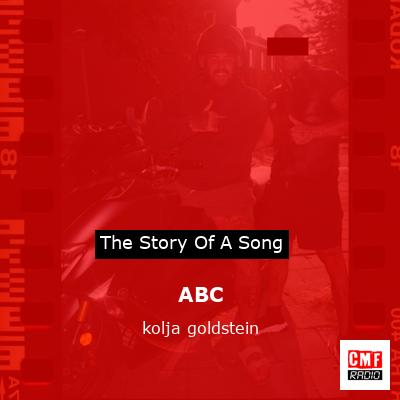 ABC – kolja goldstein