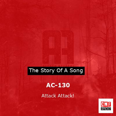 AC-130 – Attack Attack!