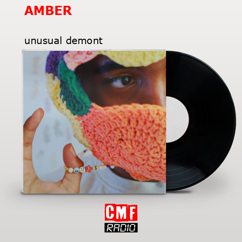 AMBER – unusual demont