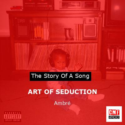 ART OF SEDUCTION – Ambré