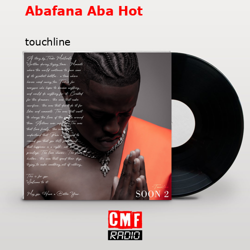 final cover Abafana Aba Hot touchline