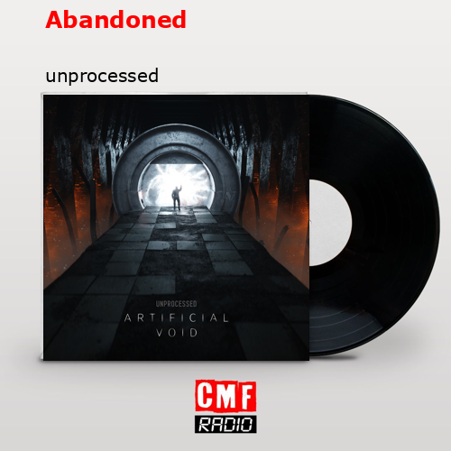 Abandoned – unprocessed
