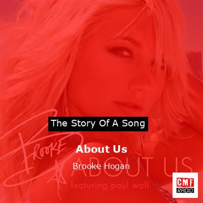 final cover About Us Brooke Hogan