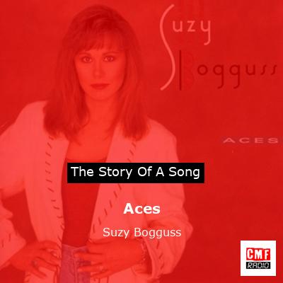 Aces – Suzy Bogguss
