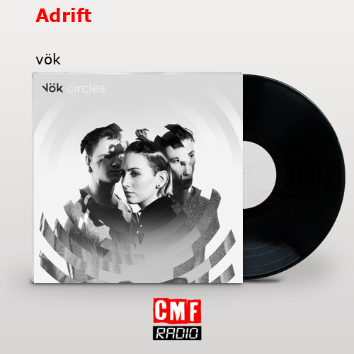 Adrift – vök