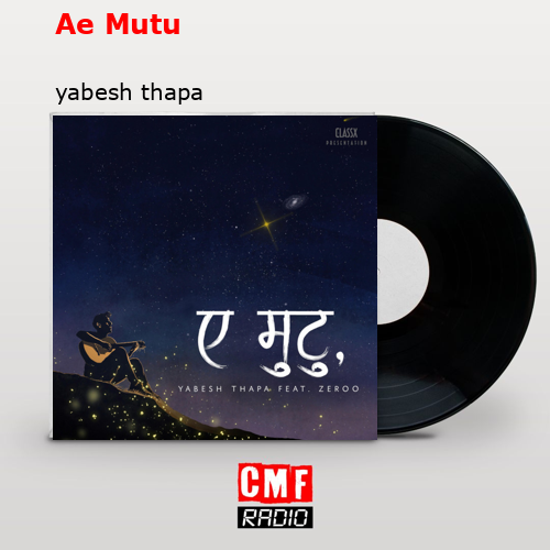 final cover Ae Mutu yabesh thapa
