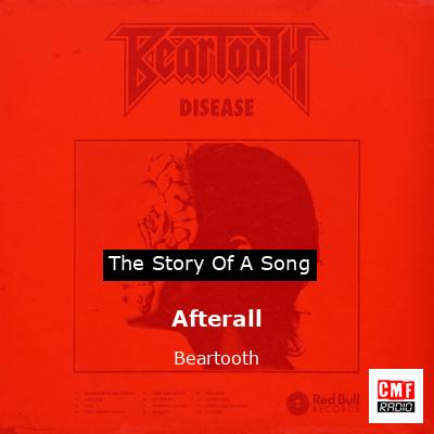 Afterall – Beartooth