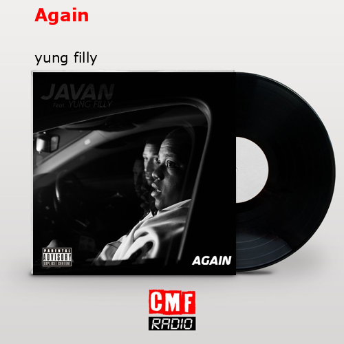 Again – yung filly