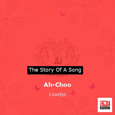 Ah-Choo – Lovelyz