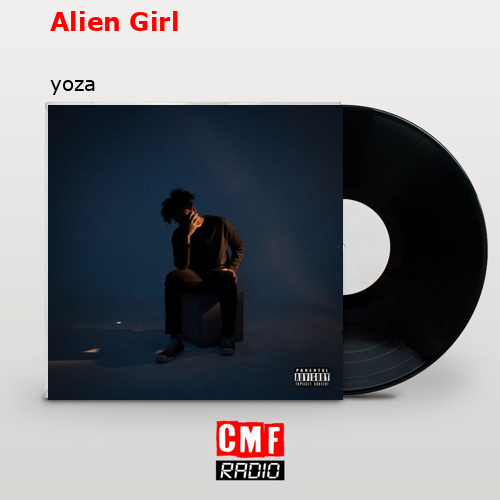 Alien Girl – yoza