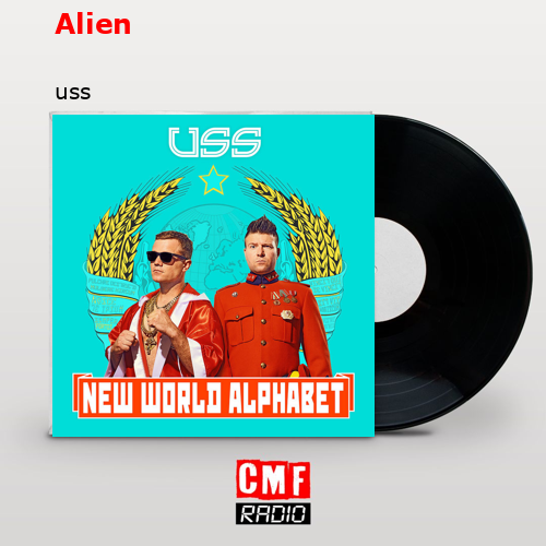 Alien – uss