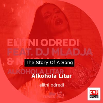 Alkohola Litar – elitni odredi
