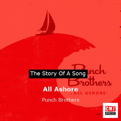 All Ashore – Punch Brothers