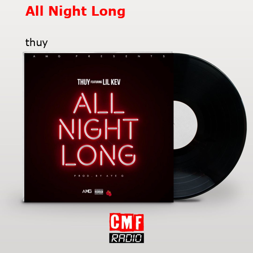 final cover All Night Long thuy