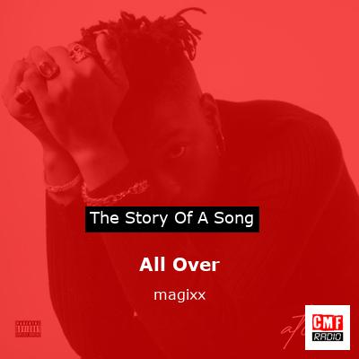 final cover All Over magixx